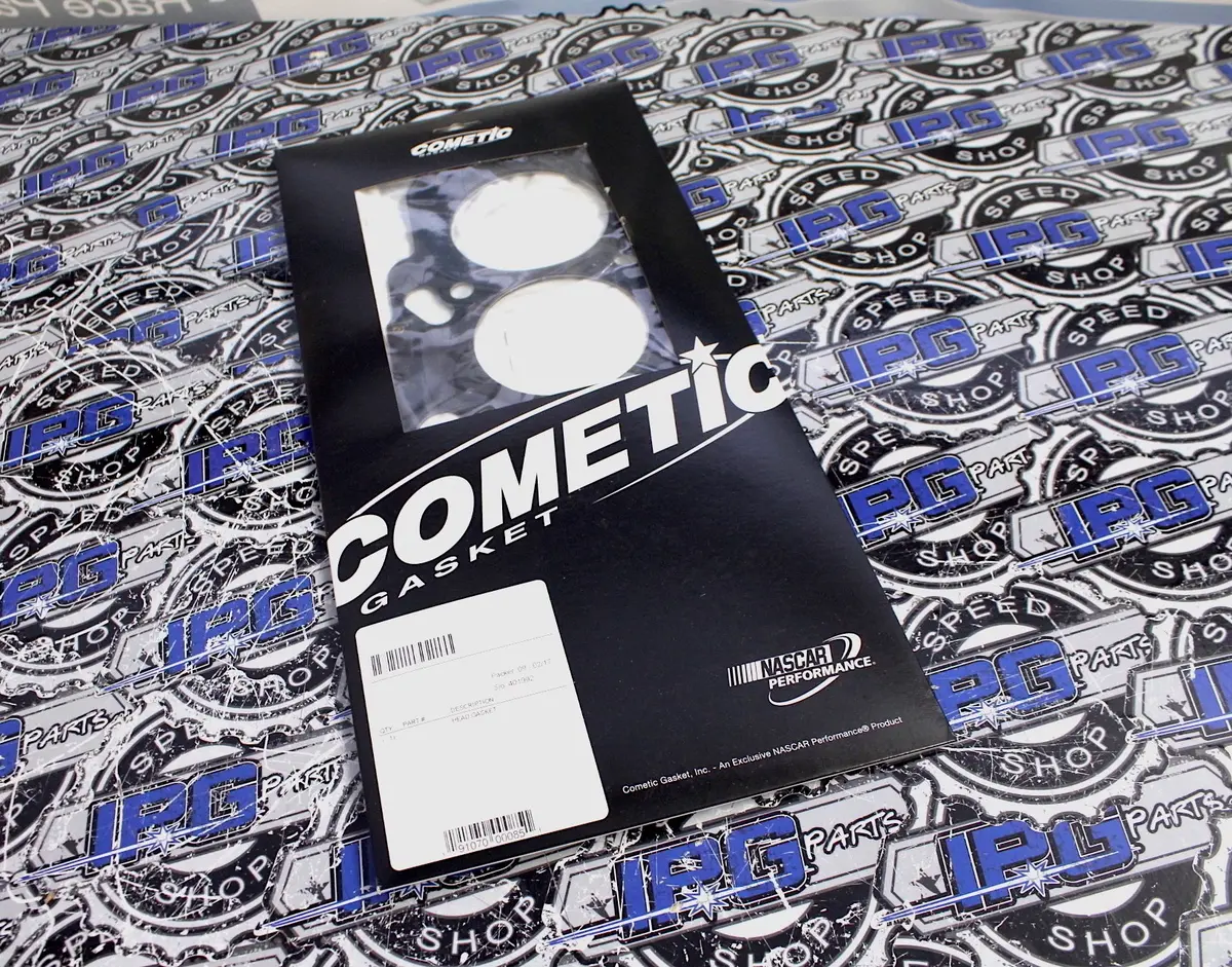 Cometic Head Gasket .040" Thick 84Mm Bore Size For 1994-2000 Mazda Miata 1.8L Bp Engines 1