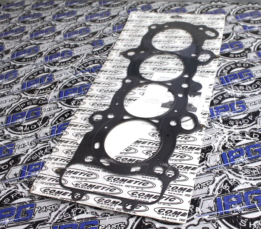 Cometic Head Gasket For Honda S2000 Ap1 Ap2 F20c F22c Engines 1