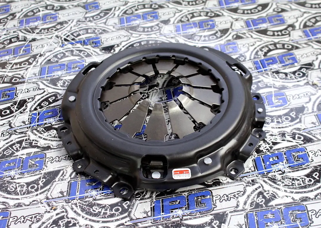 Competition Clutch Heavy Duty Pressure Plate For Honda Acura B16 B18 B18c1 B18c5 1