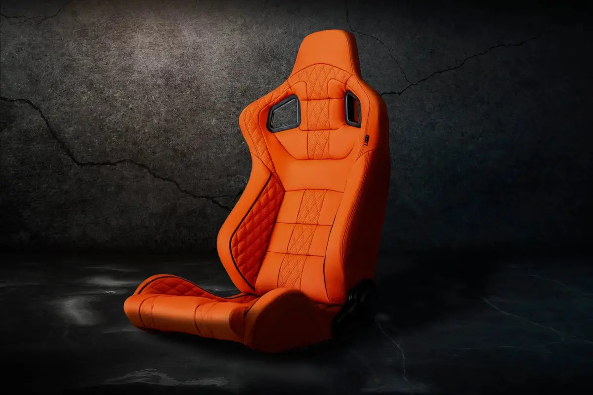 Land Rover Defender Gtb Sport Seats By Chelsea Truck Company (1991–2016) 1