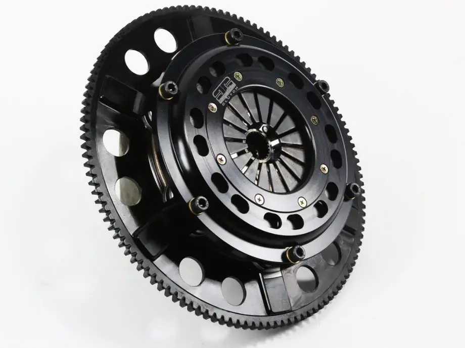 Comp1 D2b Twin Disc Clutch Kit 1