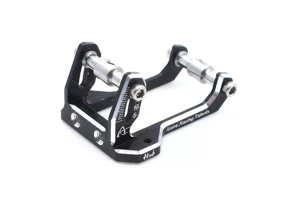 Drift Art Full Adjustable Servo Seat Da-Hub-7075 1