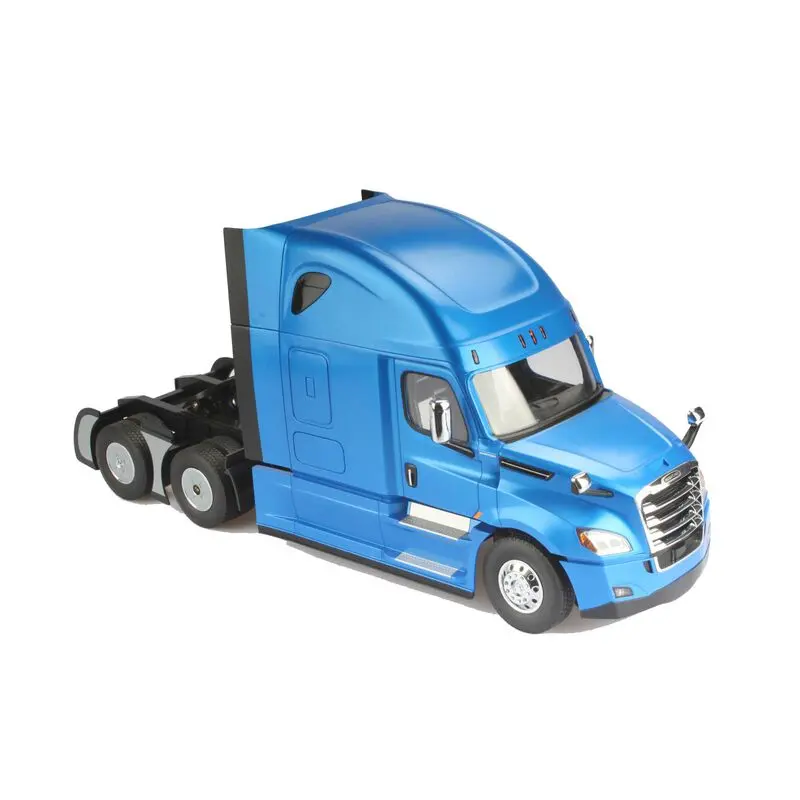 Freightliner Cascadia Rc Truck 1/16 1