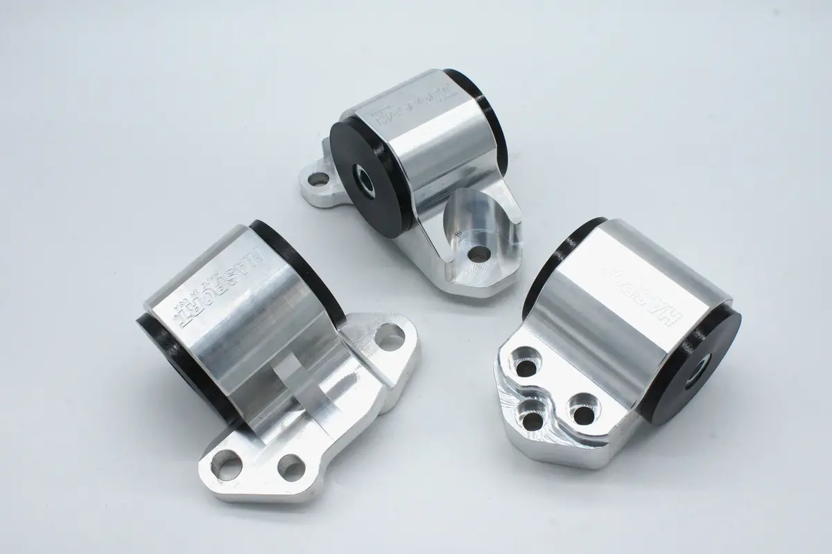 Hasport Eg Civic / Dc Integra B Series Mount Kit 1