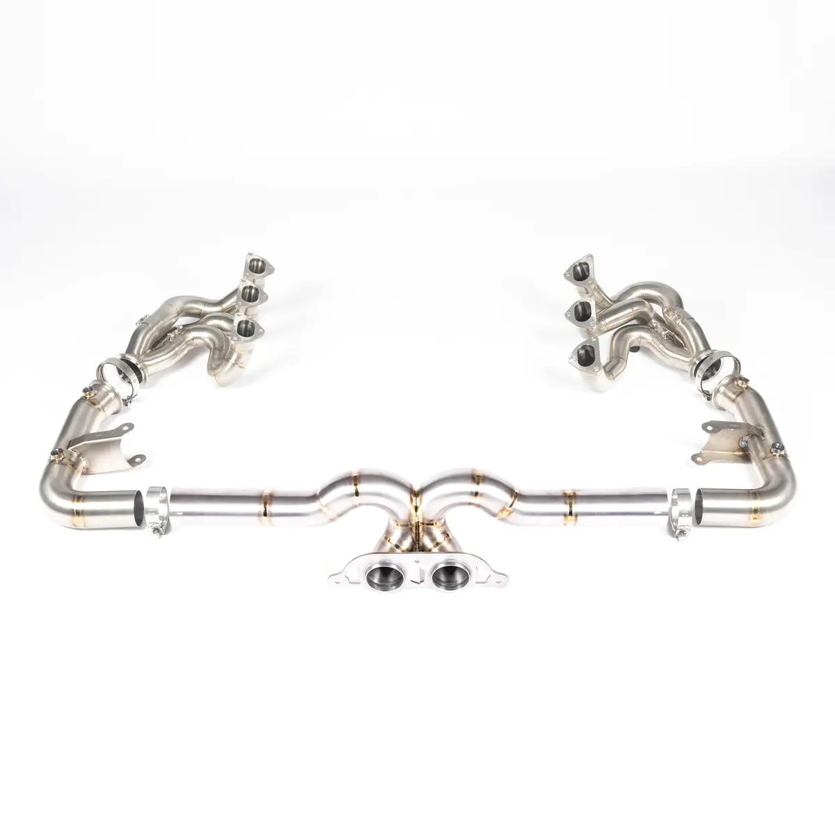 Superlight Race Pipe (Non Silenced / Cat Delete) 1