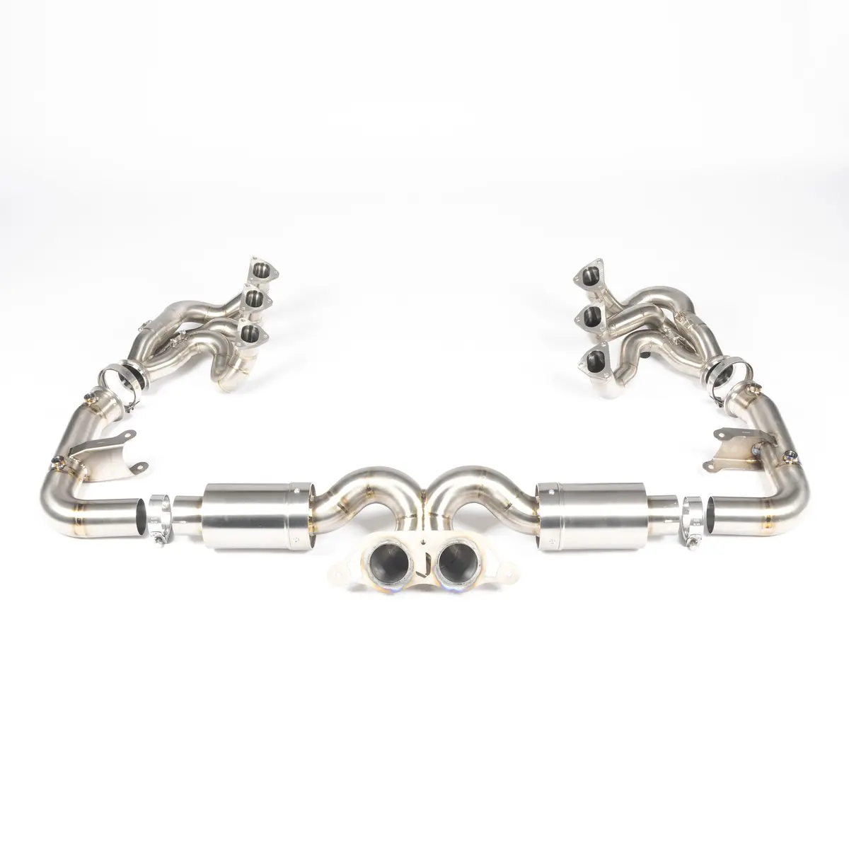 Superlight Race Pipe (Silenced / Cat Delete) 1