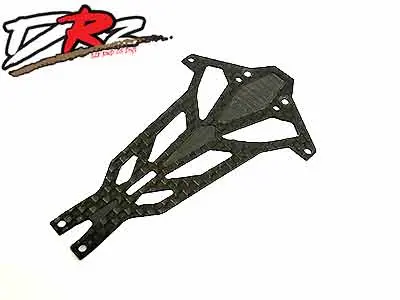 Drz Top Deck (94Mm Carbon) Drz004 1