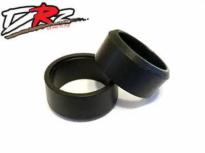 Drz Rear Drift Tire (Wide 3.0 Camber, Pom) Drzup13 1