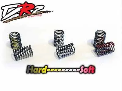 Drzv2 Optional Front Spring Set Drzv2-Up06 1
