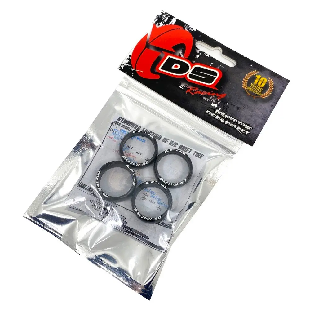 Ds Racing Drift Tire (Mi-Lf1, Mi-Lf3, Mi-Lf4, Mi-Lf5, Mi-F5) 1