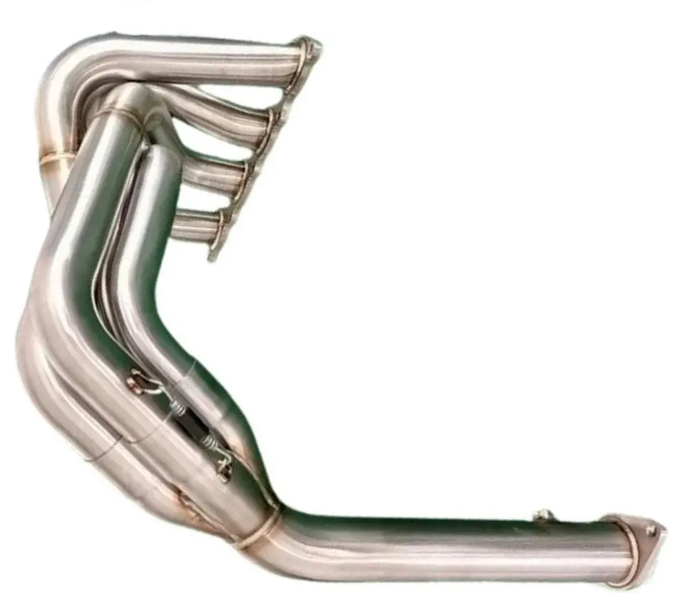 Dtr Design B-Series 4-1 Header 1