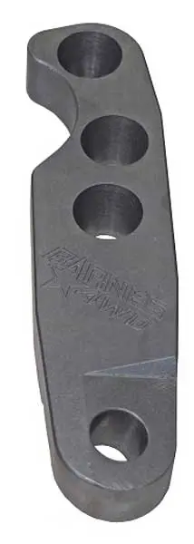 Dana 44 Driver High Steer Arm 1