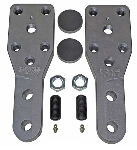 Kingpin Dana 60 High Steer Arms 1