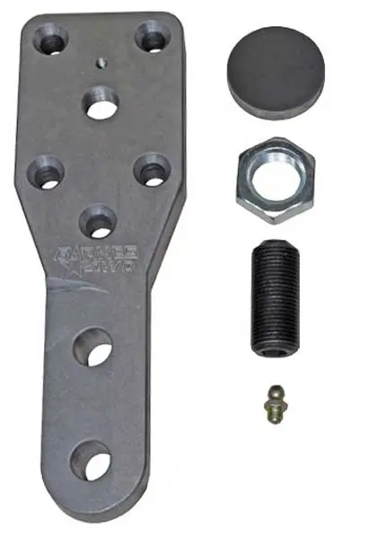 Dana 60 Passenger High Steer Arm 1