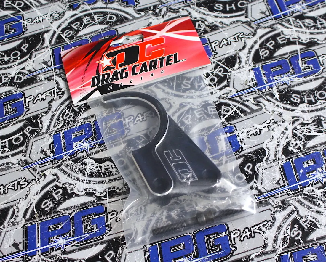 Drag Cartel Lower Timing Chain Guide For Honda - Acura K Series (K20 & K24) Engines 1