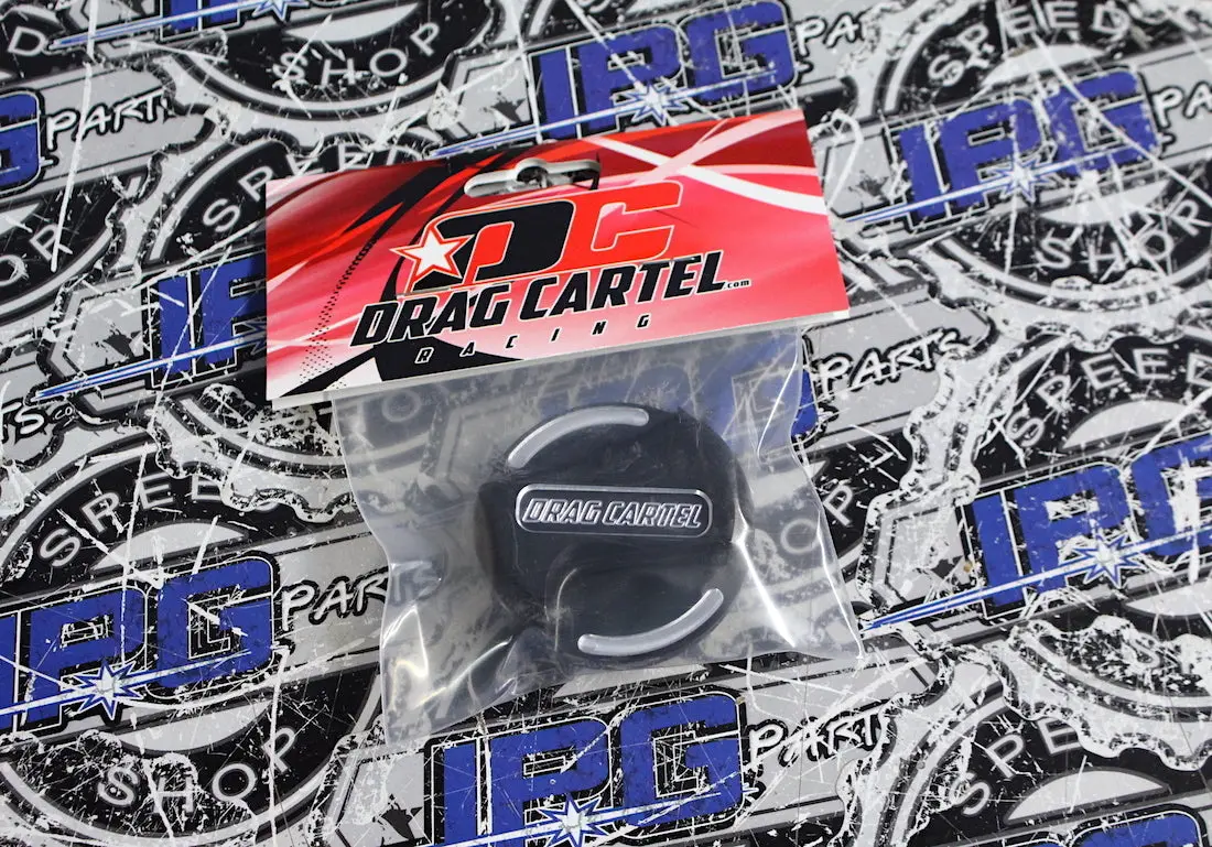 Drag Cartel Oil Cap For Honda - Acura K Series (K20 & K24) Engines 1