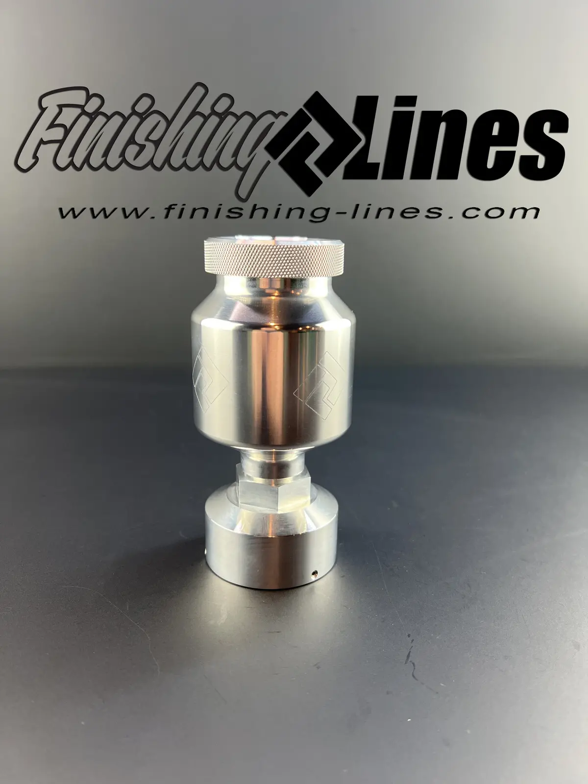 Billet Reservoir For Ef/Crx Stock Master Cylinder 1