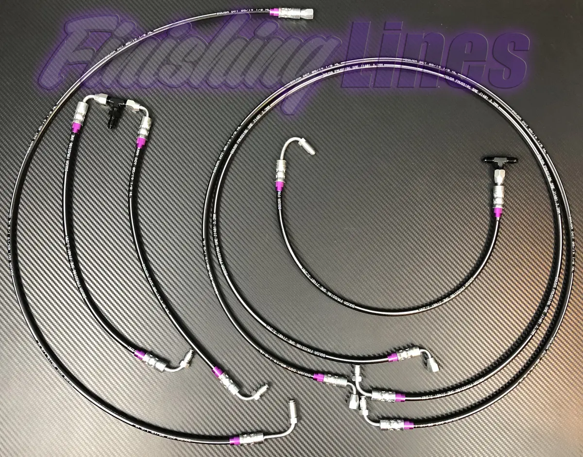 Ek Inline Staging Brake From Stock Prop Location 1