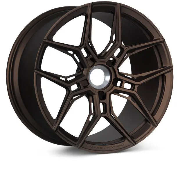 Vossen Evo-4 Monoblock 1