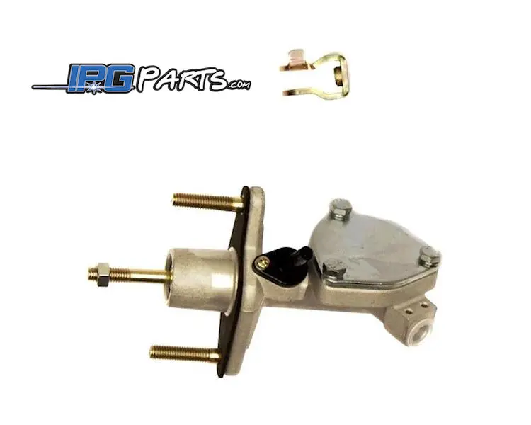 Exedy Replacement Clutch Master Cylinder For 2006-2011 Honda Civic Si K20z3 Fg2 1