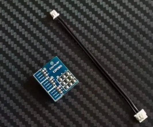 Easylap Jr Plug To Mini Jst Adaptor Ezpcb01 1