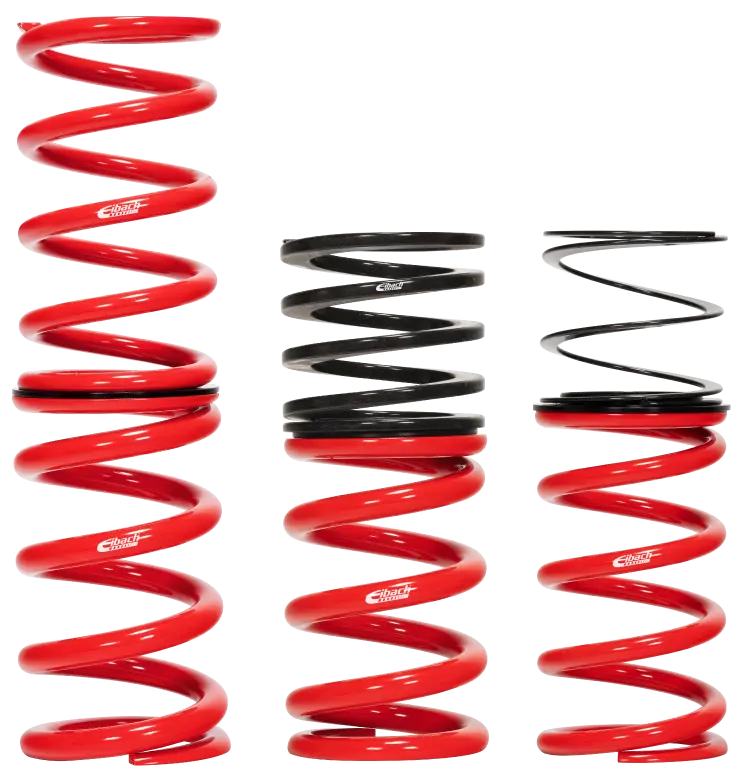 Mcs 1 Way Non Remote Dampers For The 06-11 Honda Civic Si Fg2 Fa5 2