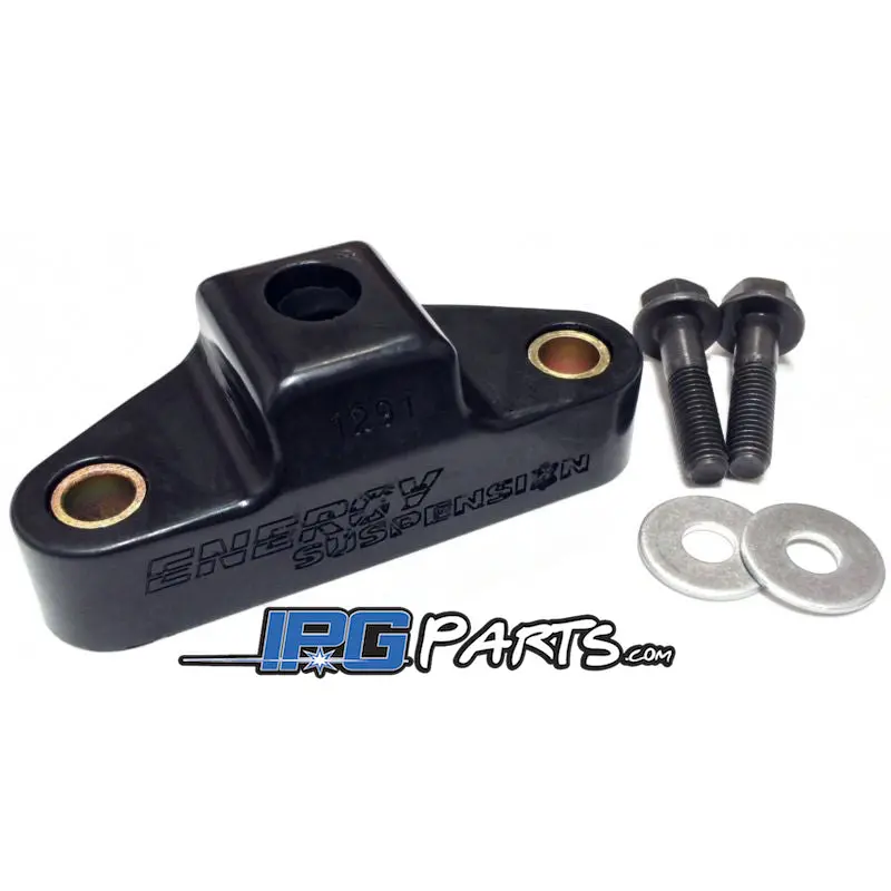 Energy Suspension Shifter Stabilizer Bushing Fits Scion Frs & Subaru Brz - 8.1105G 1