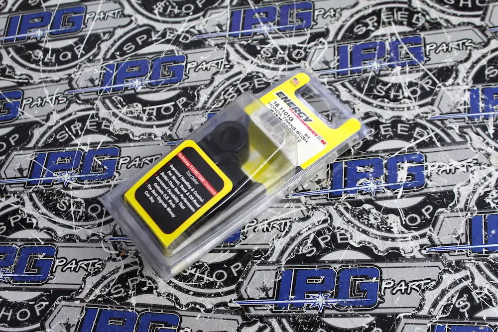 Energy Suspension Black Shifter Bushings 1994-2001 Acura Integra B18b B18c1 B18c5 1