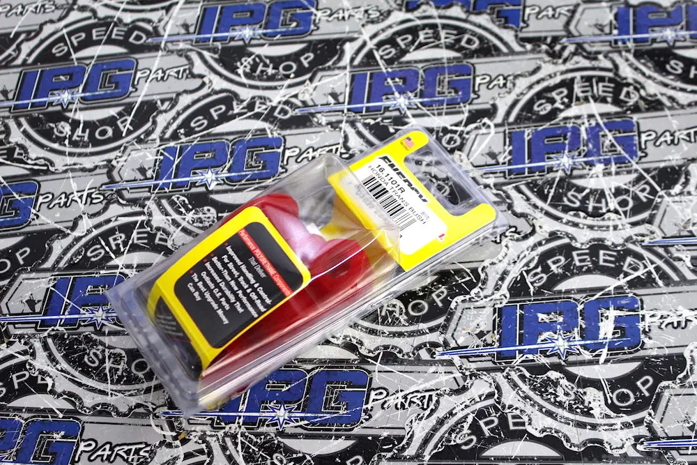 Energy Suspension Red Shifter Bushings 1994-2001 Acura Integra B18b B18c1 B18c5 1