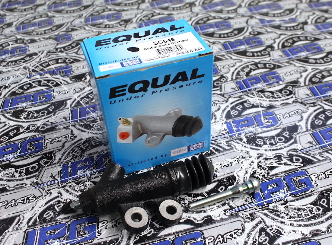 Exedy Replacement Clutch Slave Cylinder For 1999-2000 Honda Civic Si B16 & 1994-2001 Acura Integra B18 B18b B18c 1