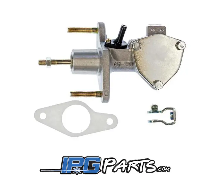 Exedy Replacement Clutch Master Cylinder For 2002-2006 Acura Rsx Type S K20a2 K20z1 1