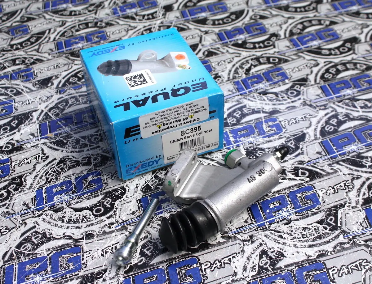 Exedy Replacement Clutch Slave Cylinder Fits 2002-2006 Acura Rsx Type S K20a K20a2 K20z1 1