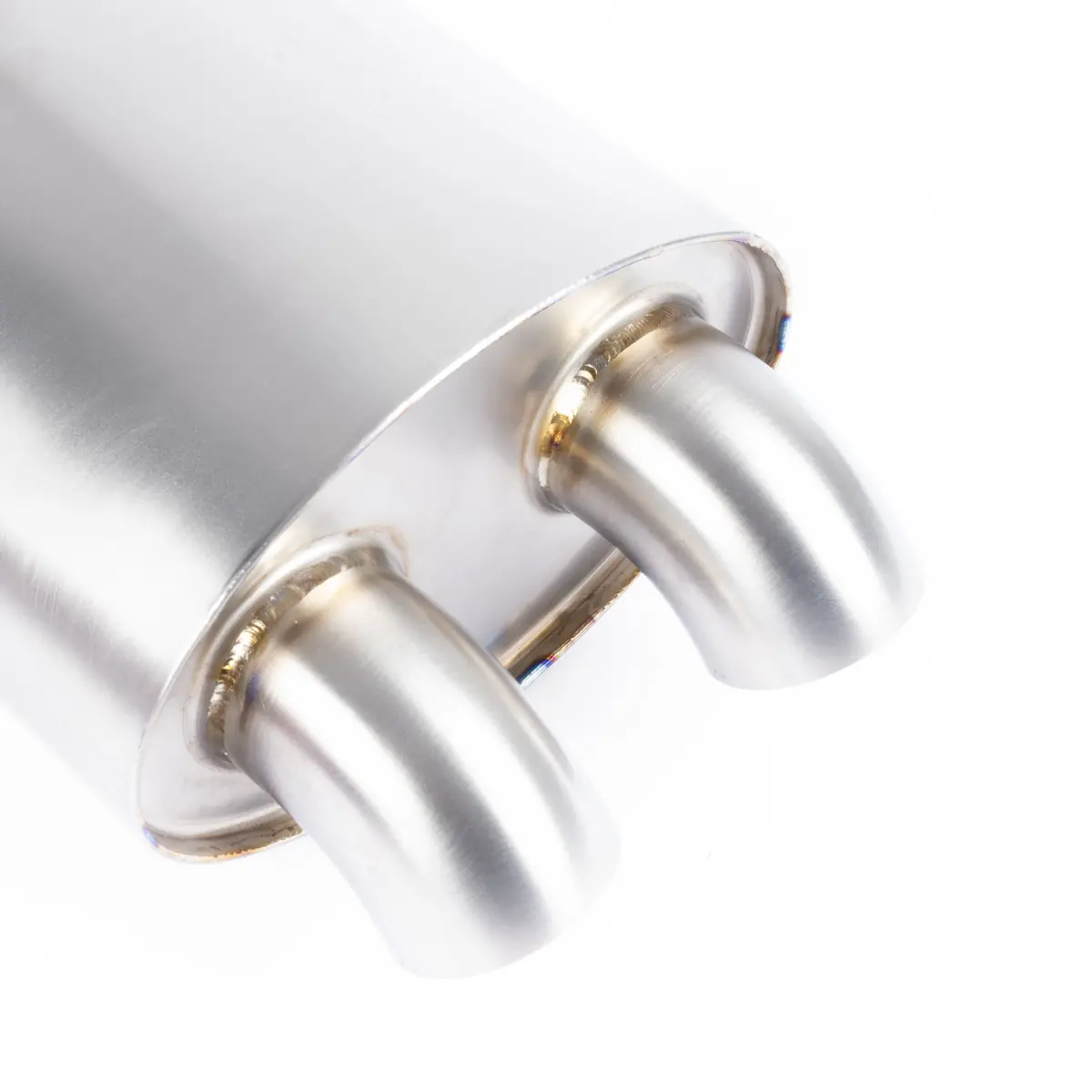 Titanium Tips (Silenced) 2
