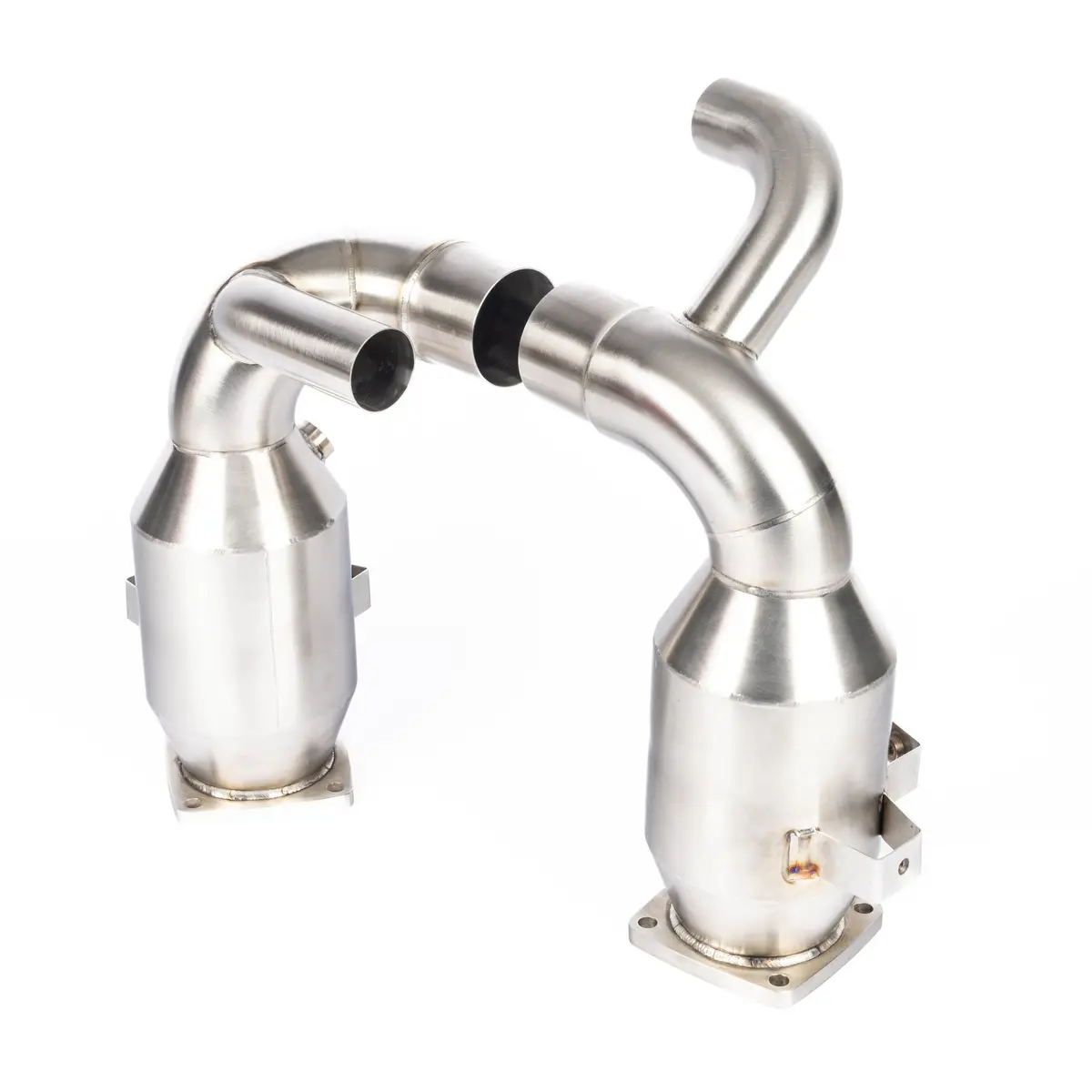 Inconel Race Cats 1