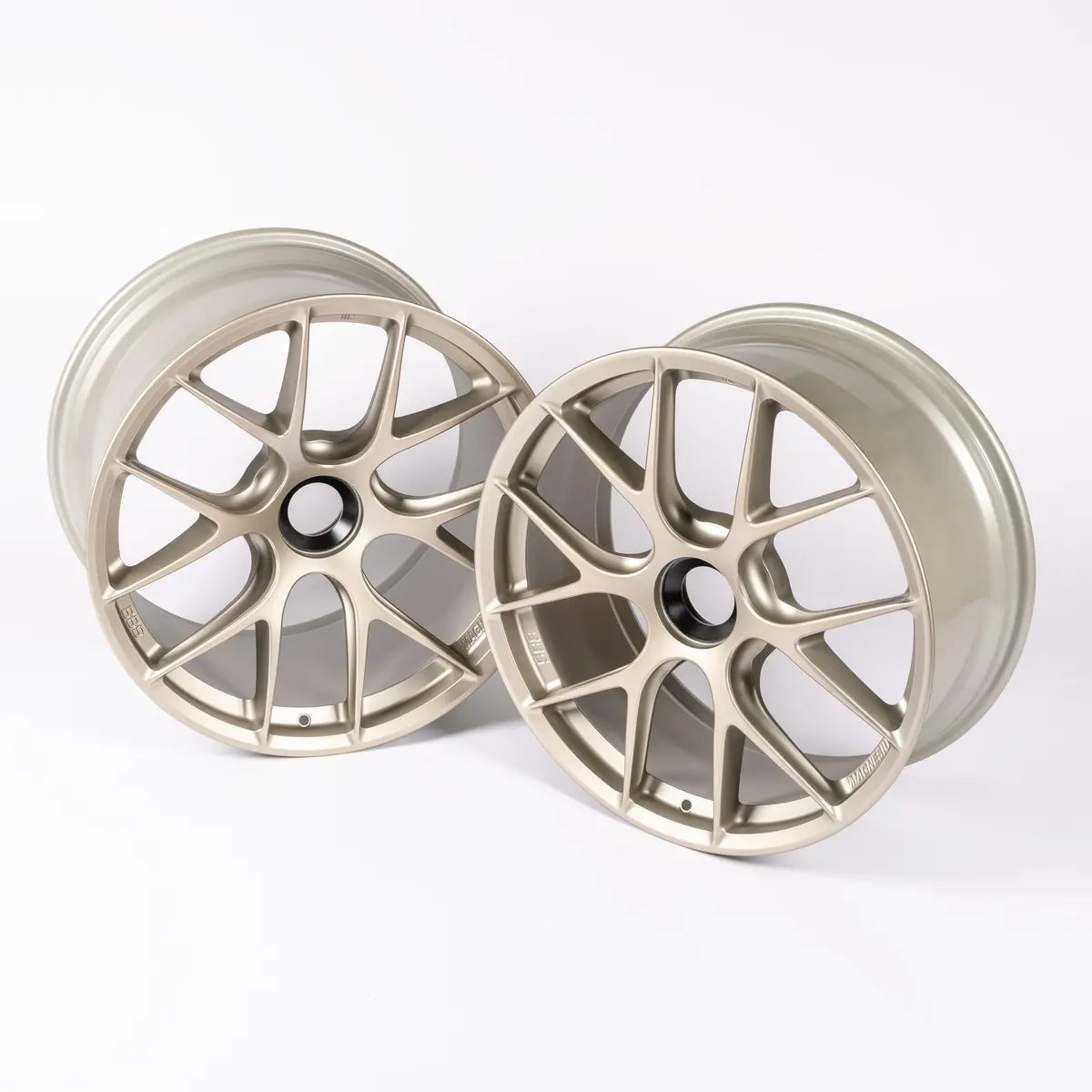 Bbs Re Magnesium (20/20) 1