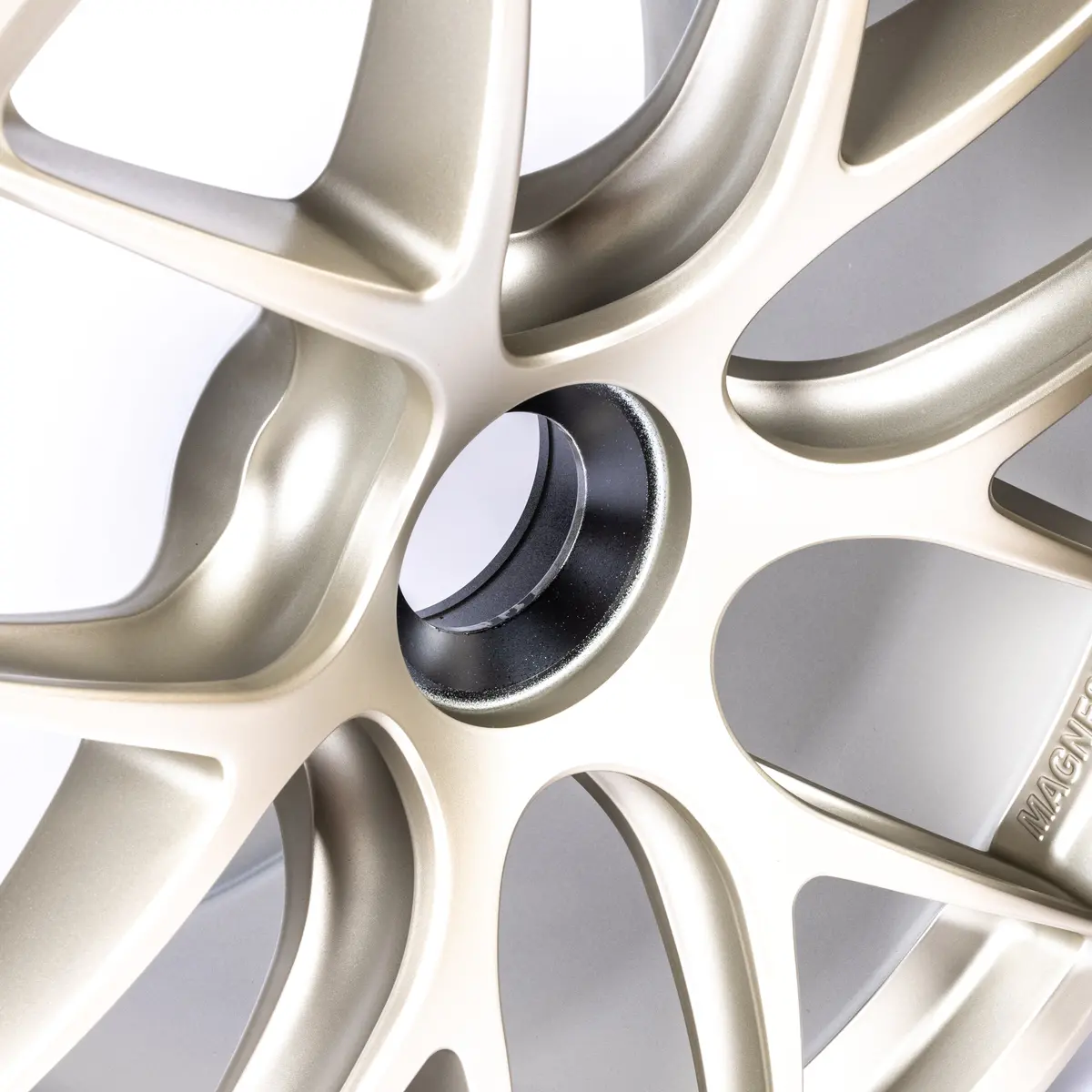 Bbs Re Magnesium (20/20) 3