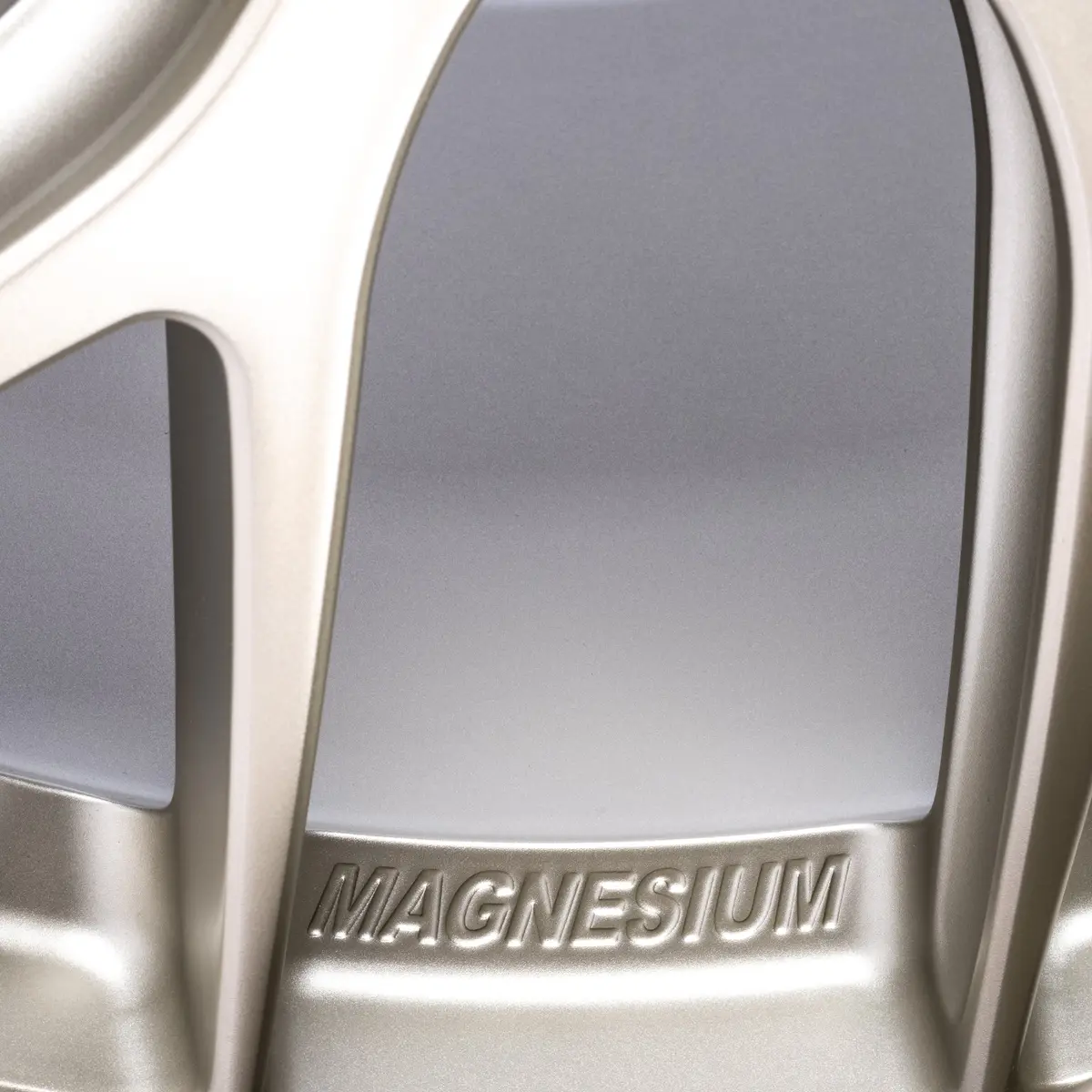 Bbs Re Magnesium (20/20) 2