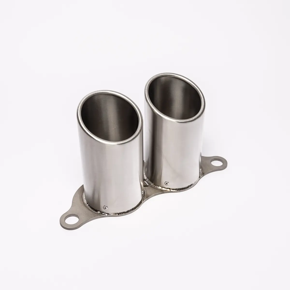 992.2 Gt3 - Titanium Race Pipe (Silenced) 4