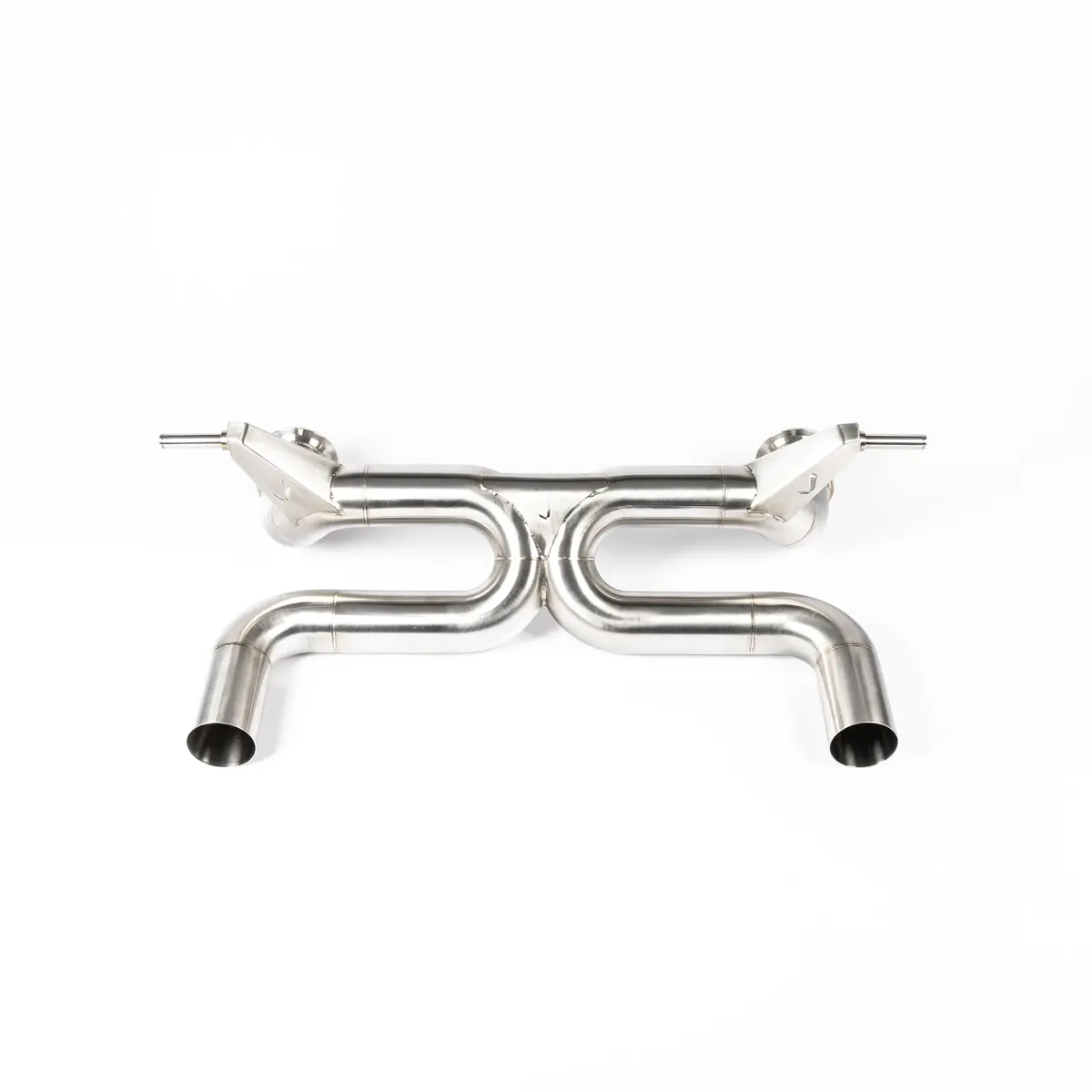 Inconel Race Pipe (Non Silenced) 1