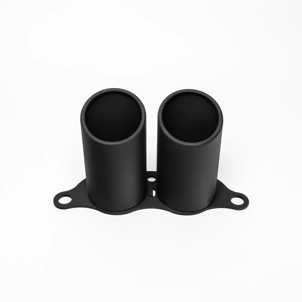 Inconel Tips (Rolled - Black Coated) 1