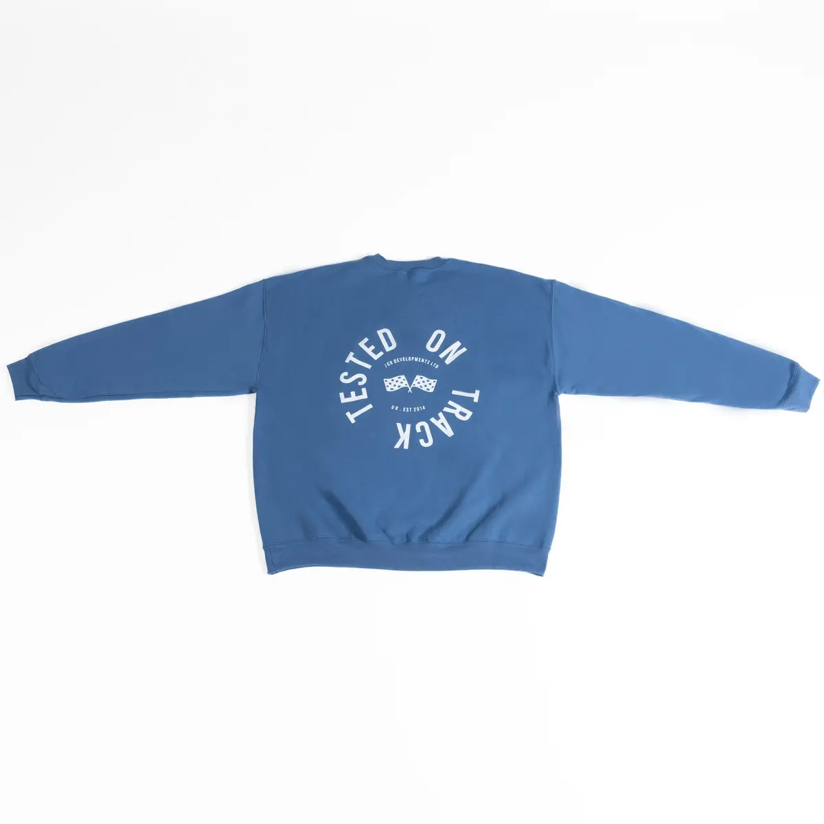 Narwhal Sweatshirt 1