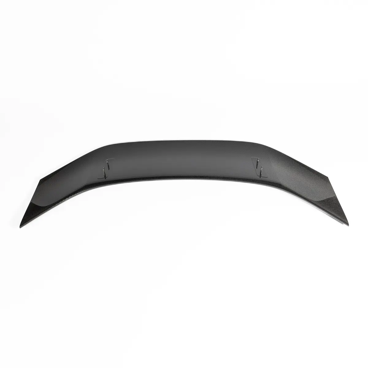 Oem Gt4 Rs Carbon Fibre Rear Wing 1