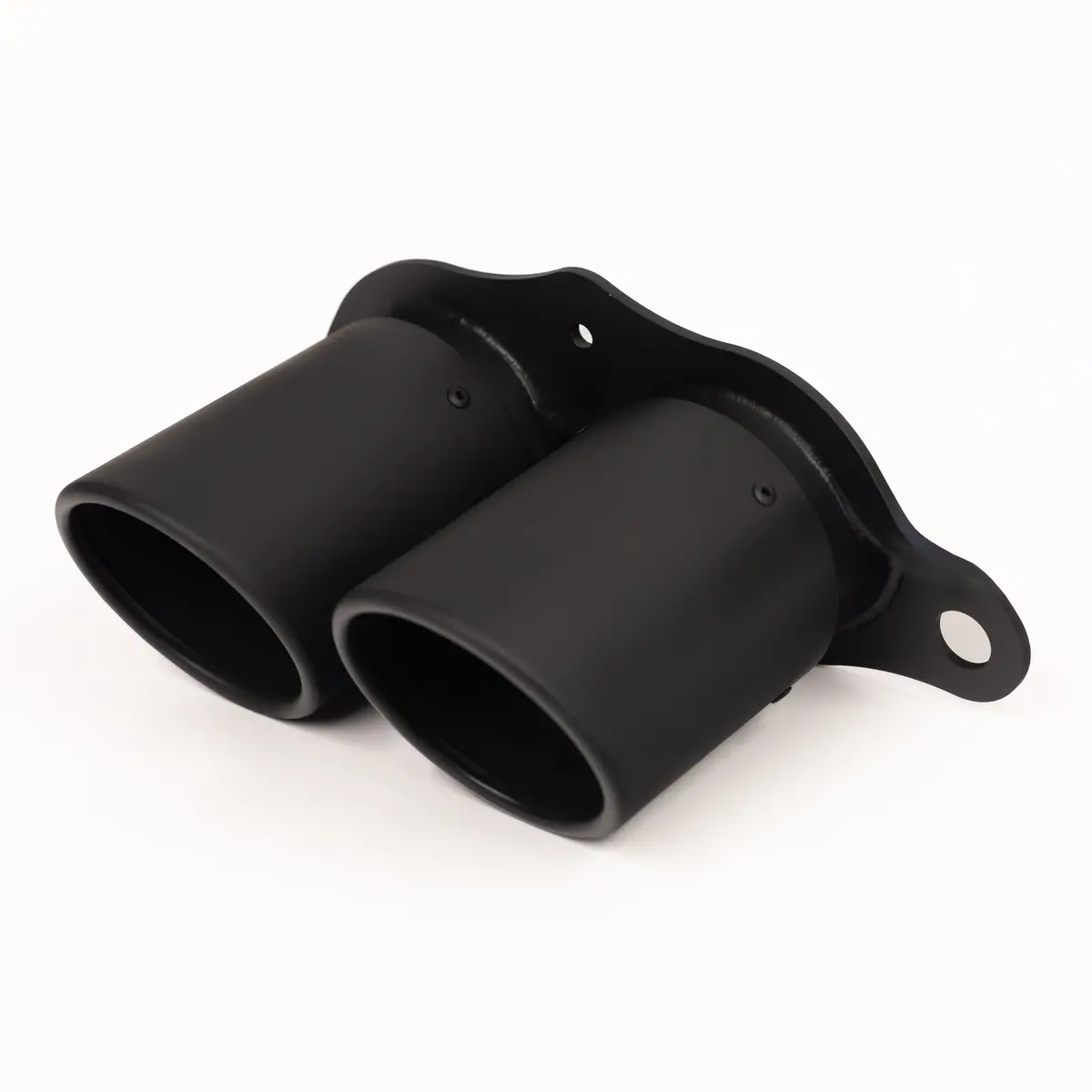 Oem Replacement Inco/Ti Tips (Rolled - Black Coated) 1