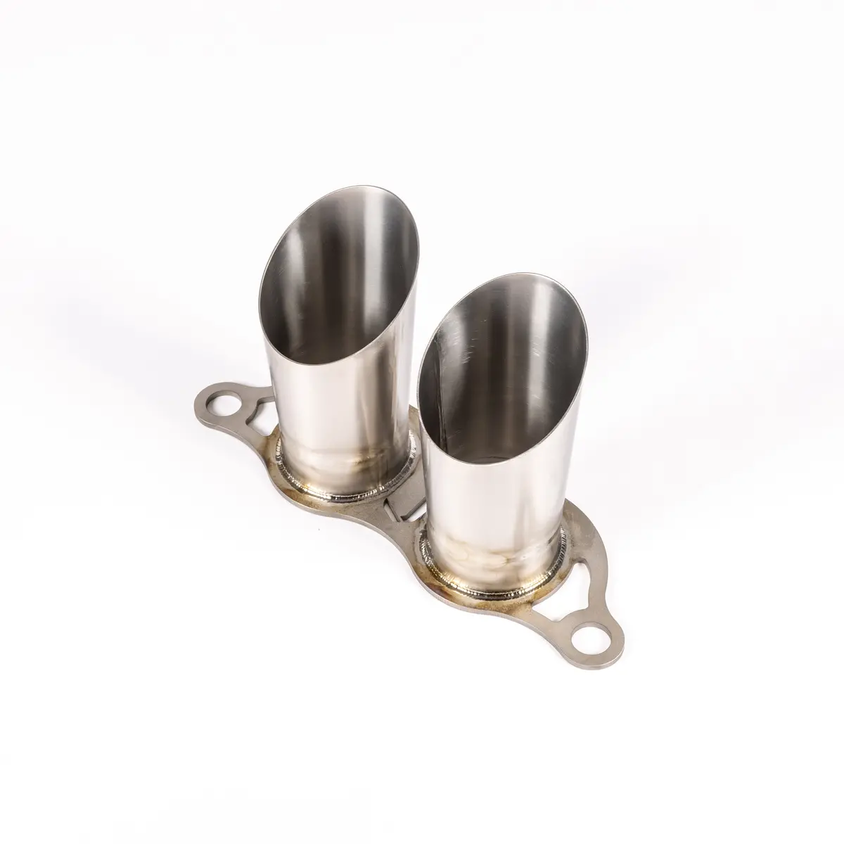 992.2 Gt3 - Titanium Race Pipe (Silenced) 2