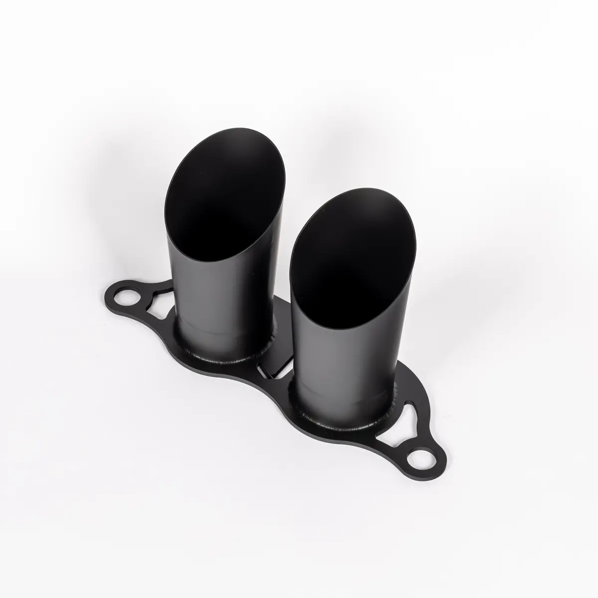 992.2 Gt3 - Titanium Race Pipe (Silenced) 3