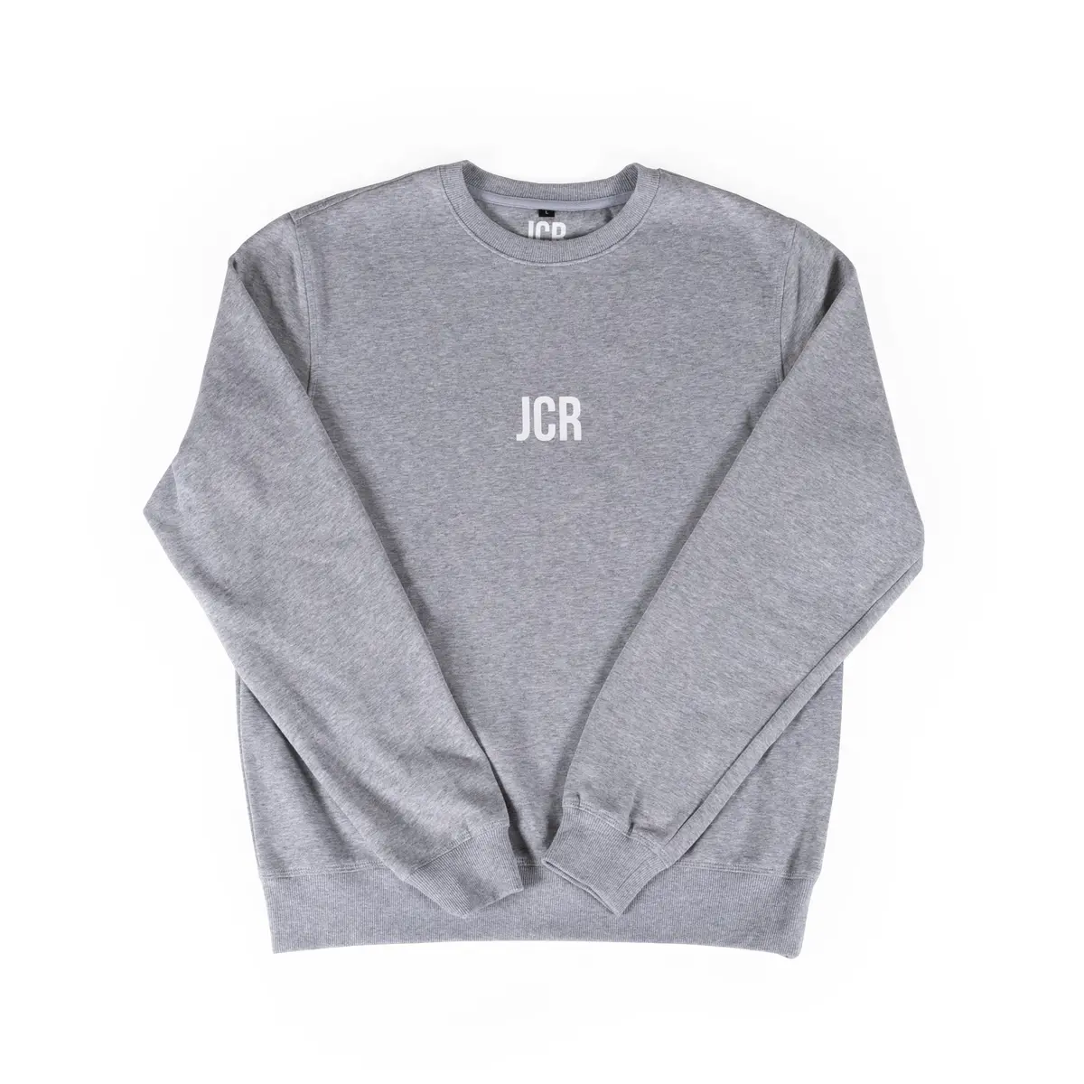 Grey Sweatshirt 1