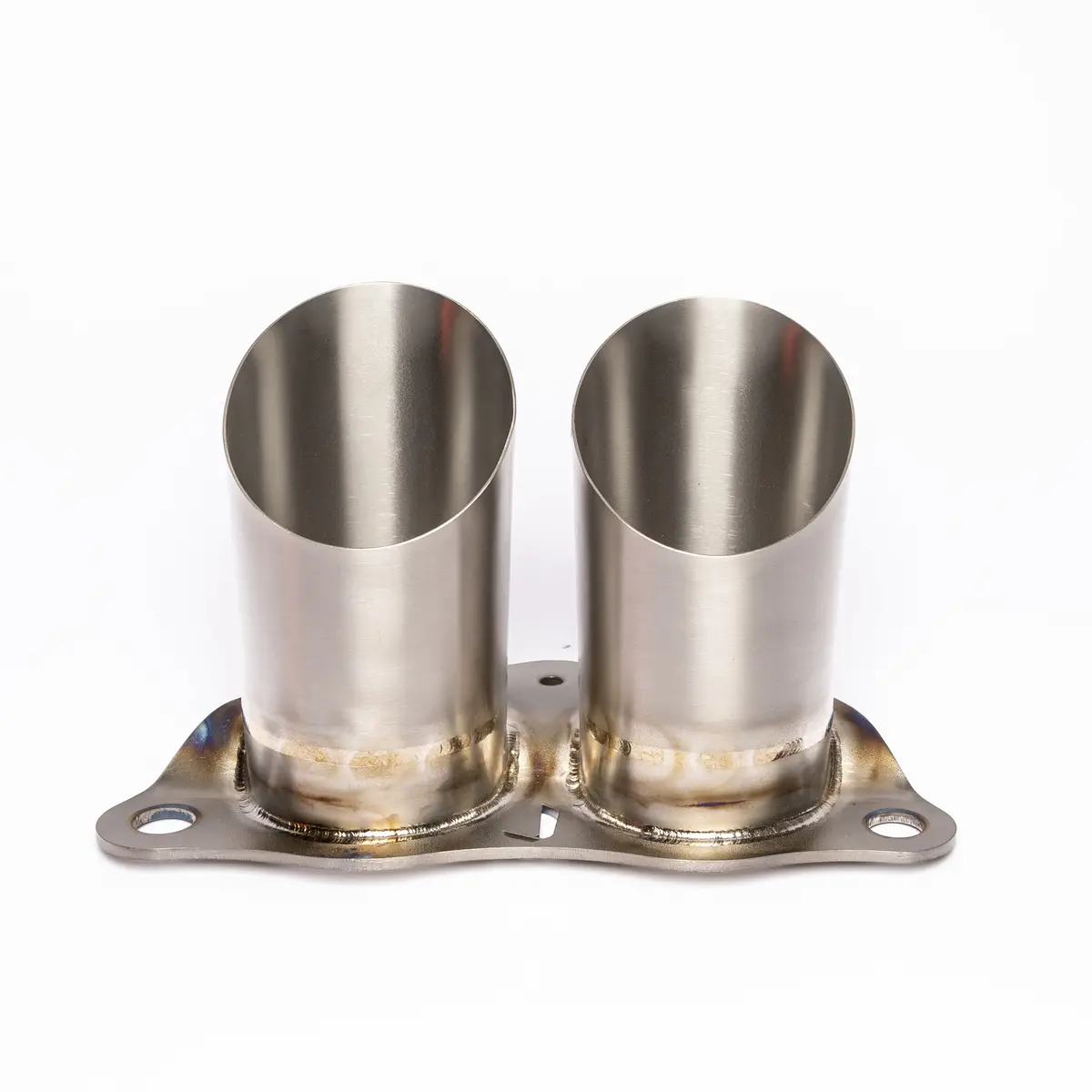 Oem Replacement Titanium Tips (Megaphone) 1