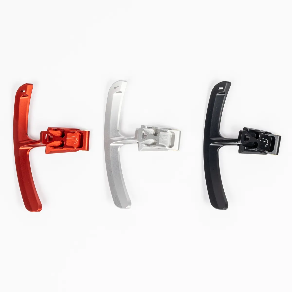 Billet Aluminium Shift Paddles 1