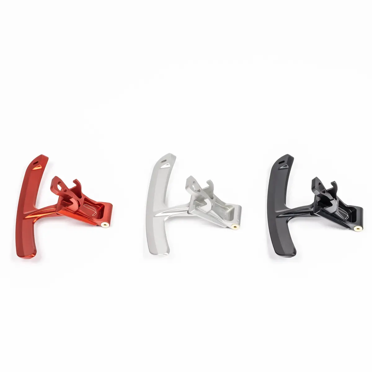 Billet Aluminium Shift Paddles 1