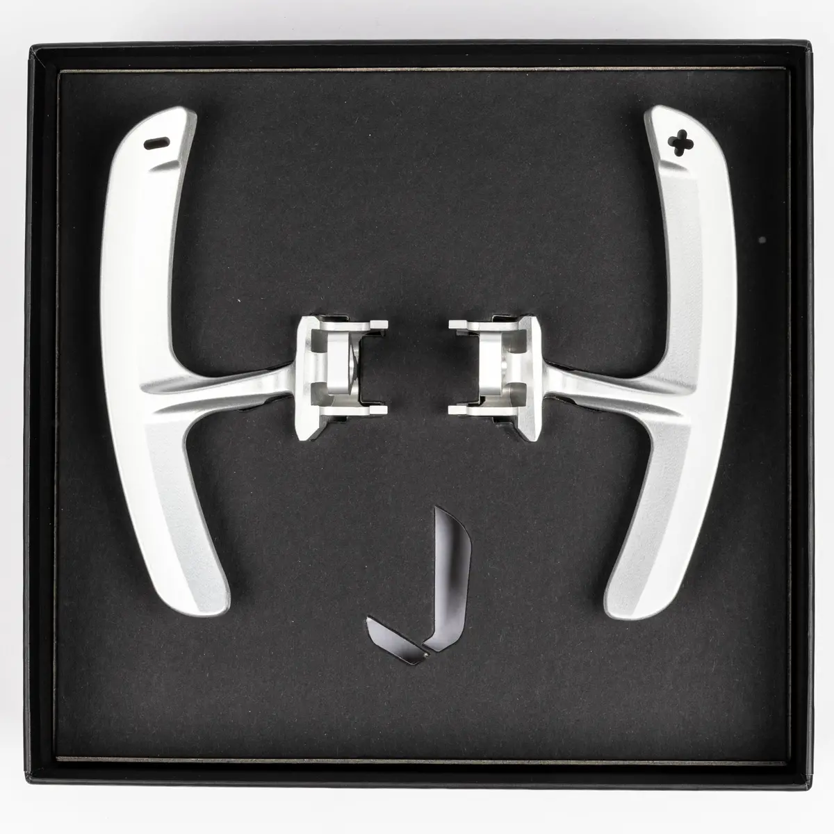 Billet Aluminium Shift Paddles 3